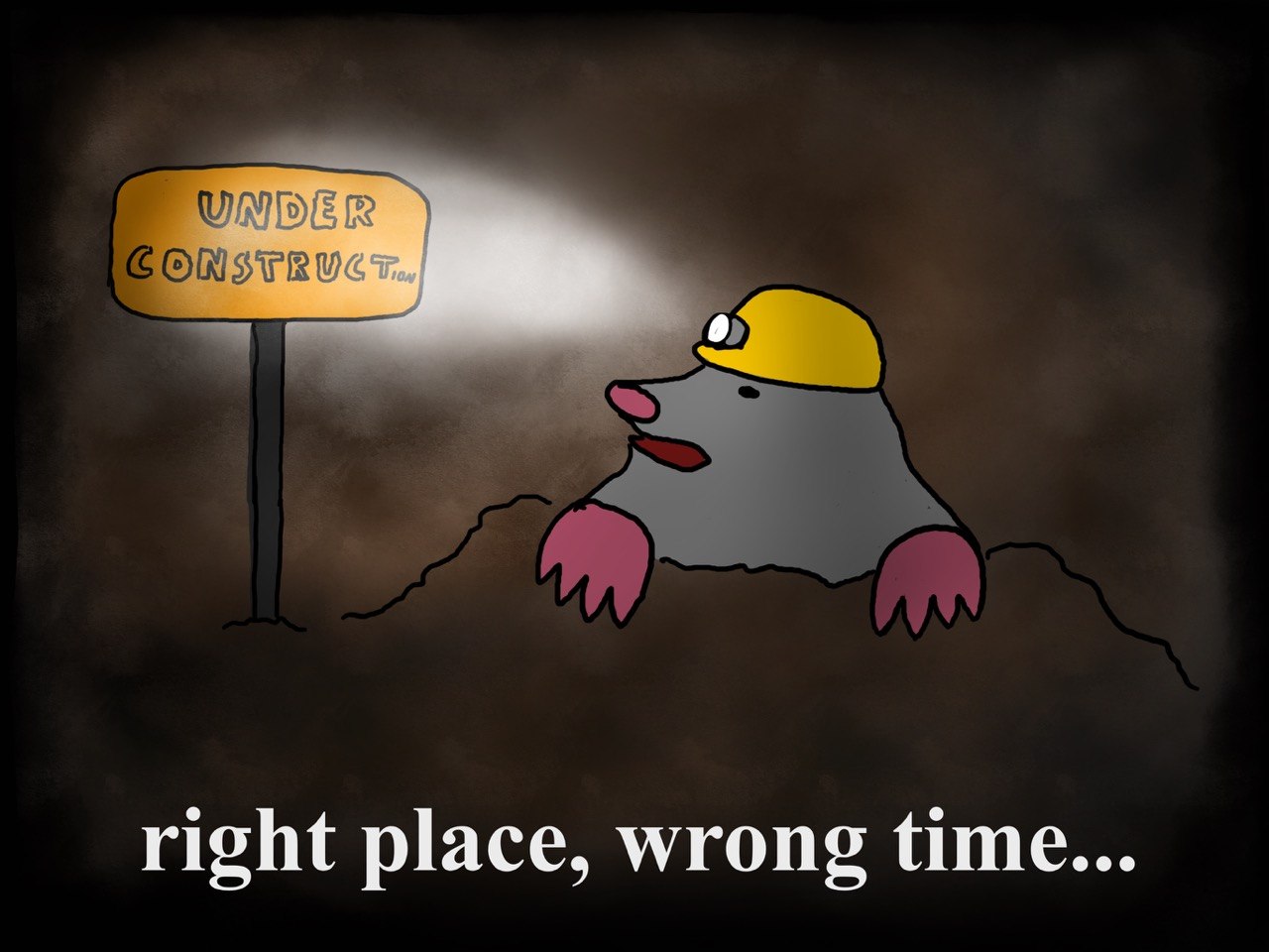 Under construction. Check back later.